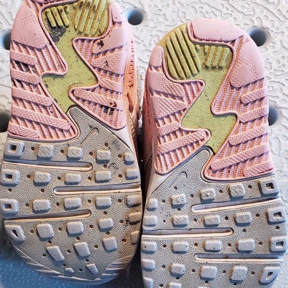 Childre's girl Nike Air Max